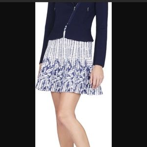 BCBGMaxAzaria skirt size XS