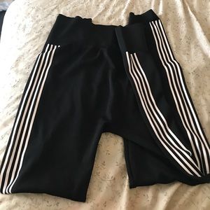 Plus size polyester leggings size 2x/3x