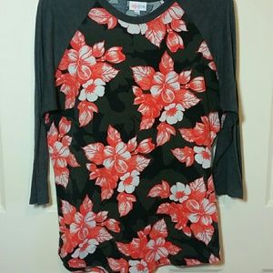 LuLaRoe shirt bundle