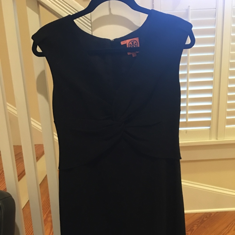 Tory Burch Knot Dress