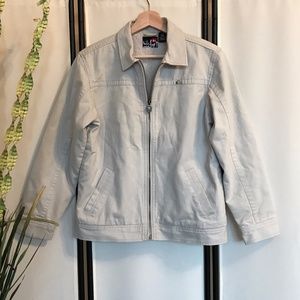 QUIKSILVER JACKET / COAT MEDIUM 12-14 BRAND NEW