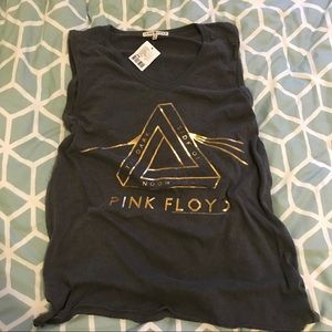NWT Pink Floyd Tank Top