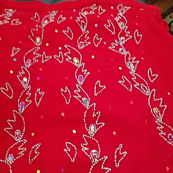 Plus skirt - Picture 4 of 4