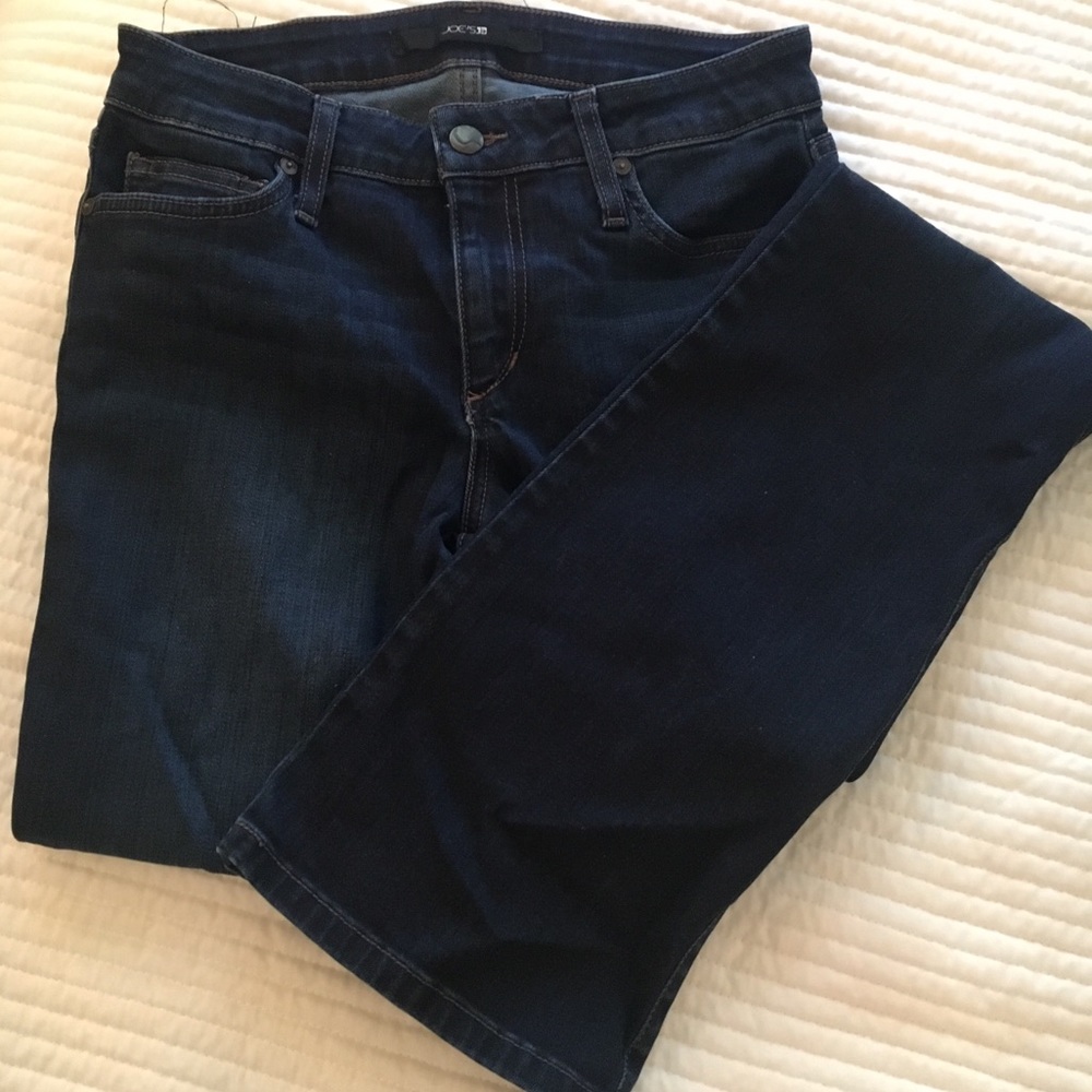 Joe’s Booty Fit Jeans