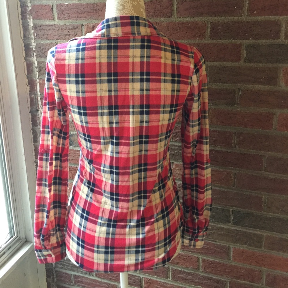 Flannel - Picture 3 of 4