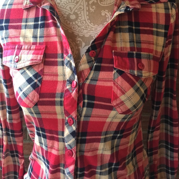 Flannel - Picture 2 of 4