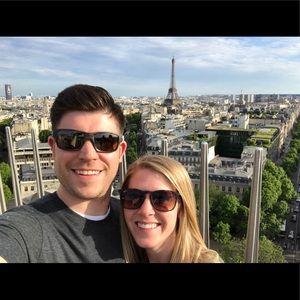 Meet your Posher, Ryan