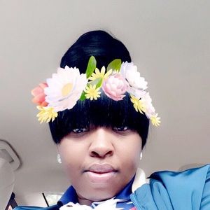 Meet your Posher, Amber