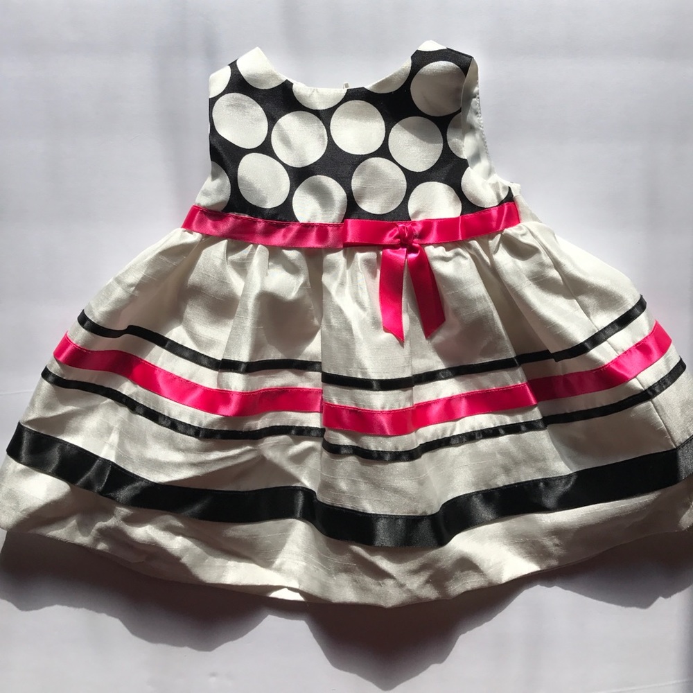 Rare Traditions Dress