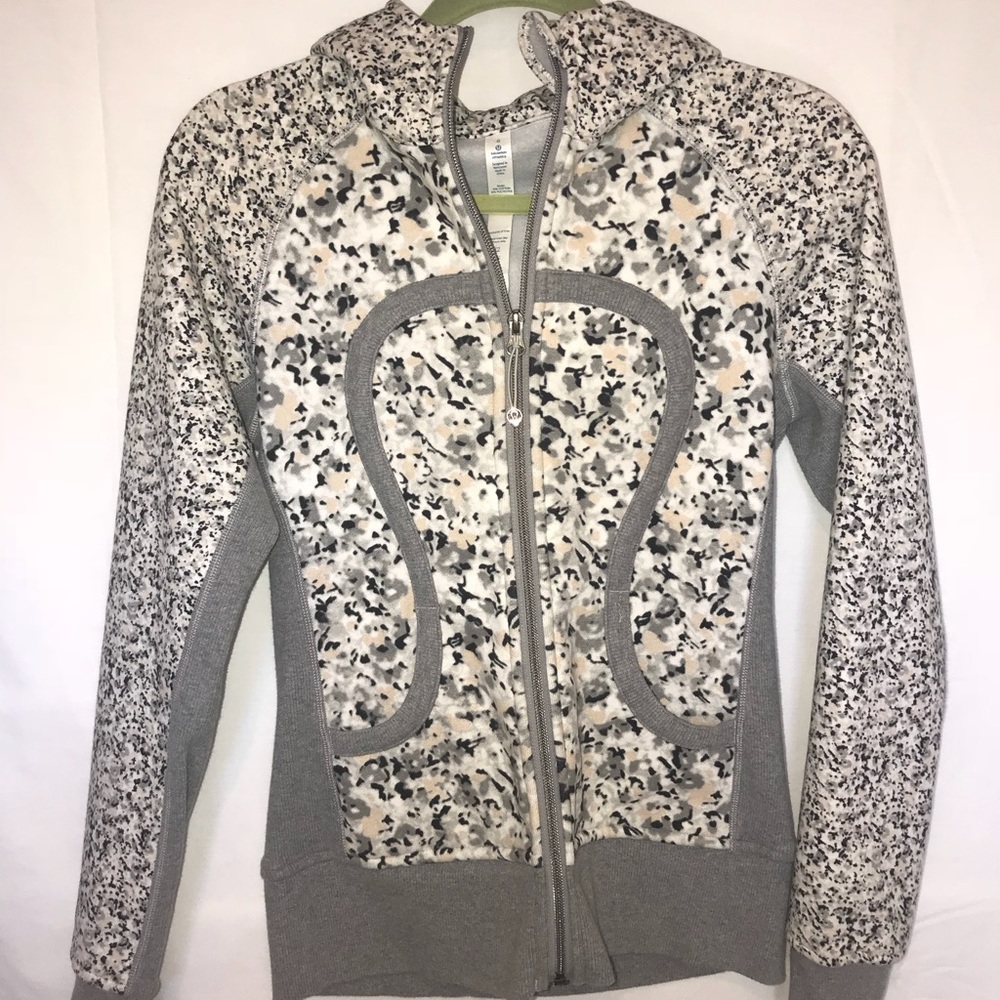 Lululemon Athletic Jacket