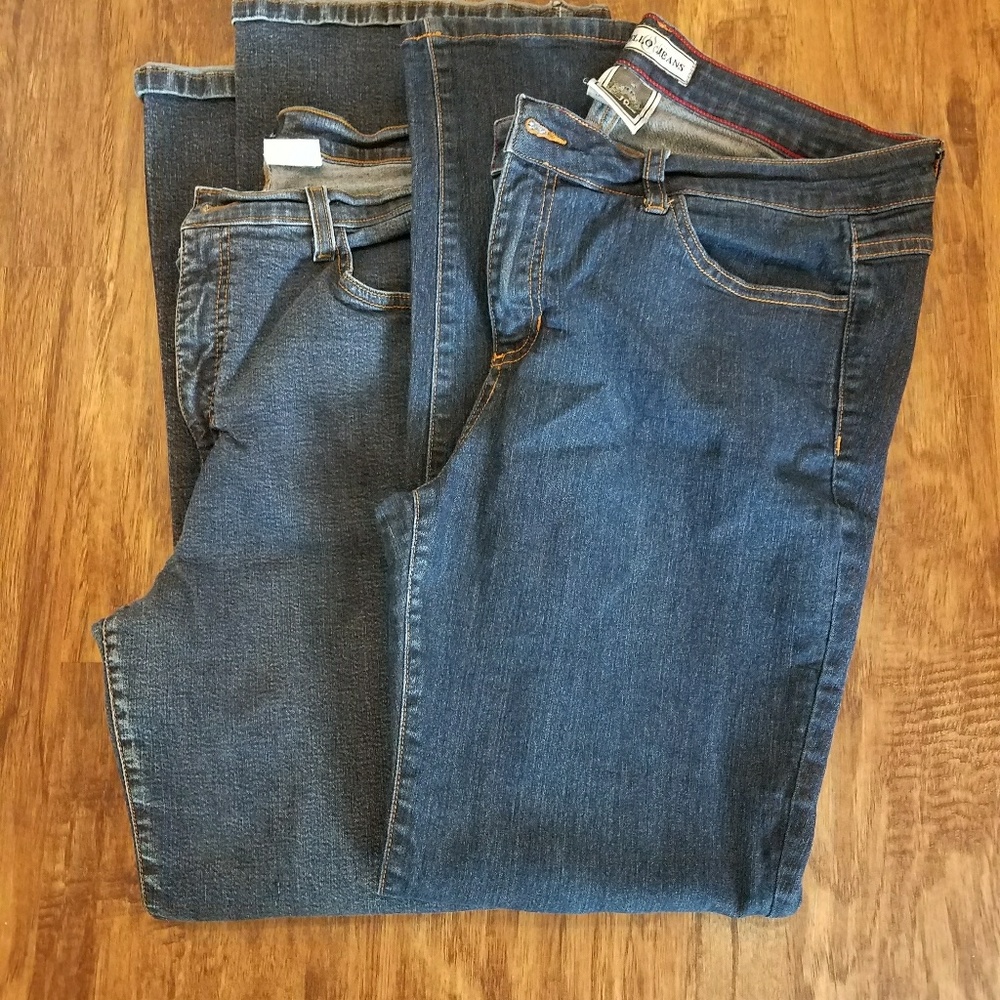 Jean Bundle