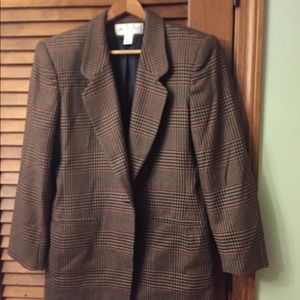 Jones New York Suit Jacket