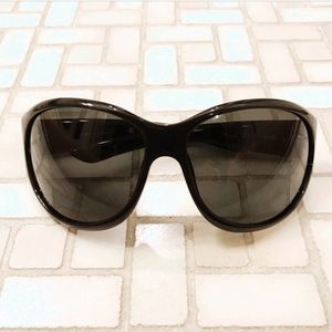 Authentic Vintage Giorgio Armani Sunglasses