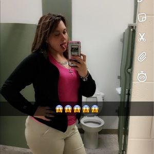 Meet your Posher, Skylar