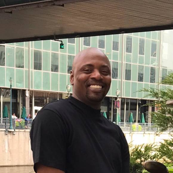 Meet your Posher, Kenneth - Picture 1 of 1