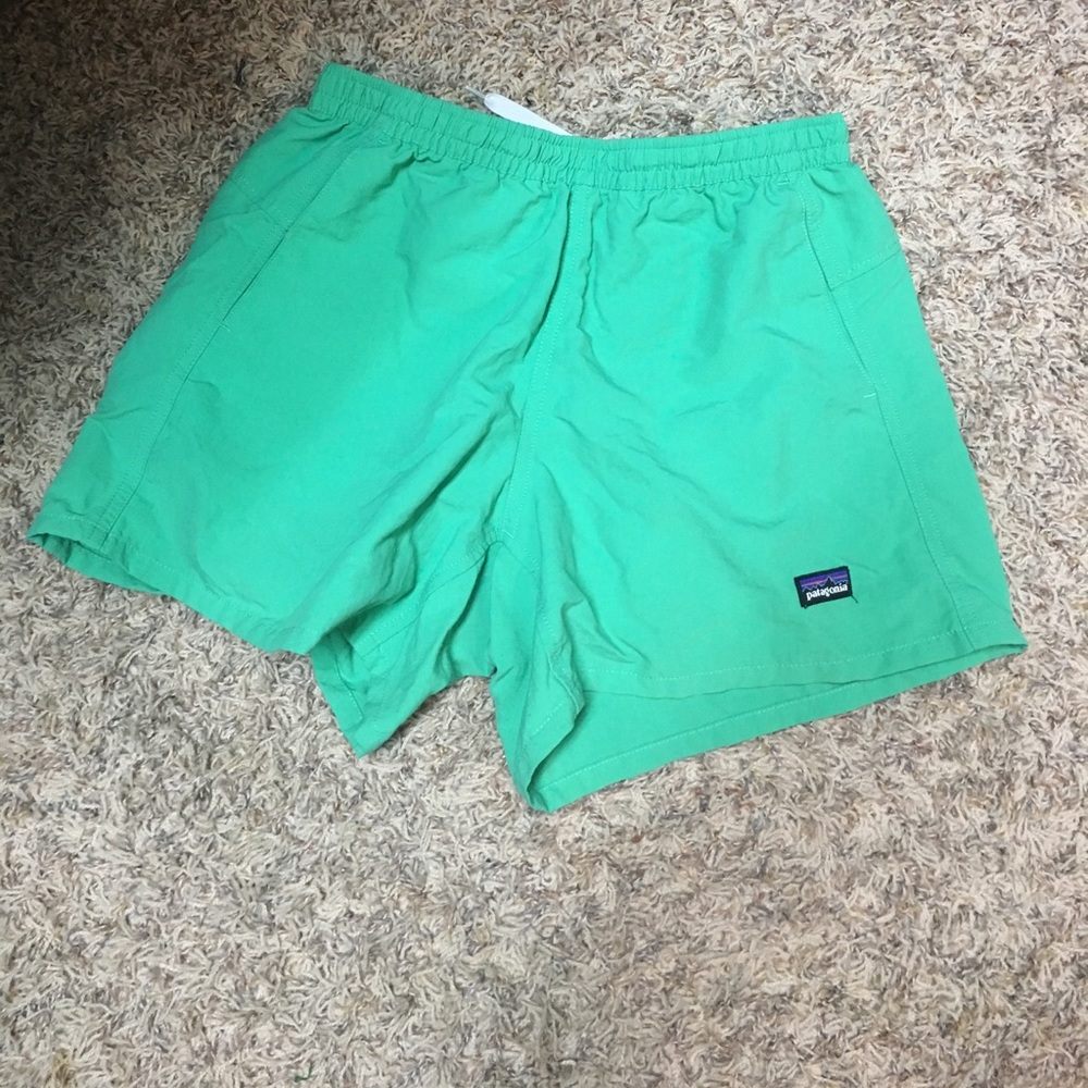Women's Patagonia baggies