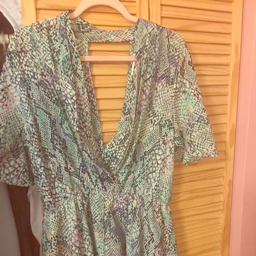 Romper