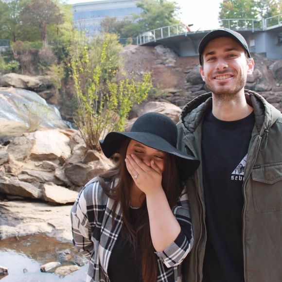 Meet your Posher, Juleah - Picture 1 of 1