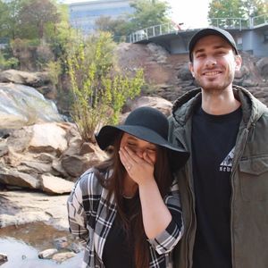 Meet your Posher, Juleah