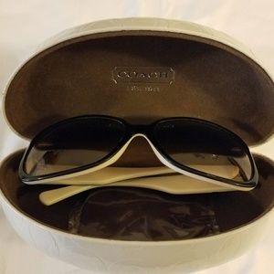 Coach Sunglasses