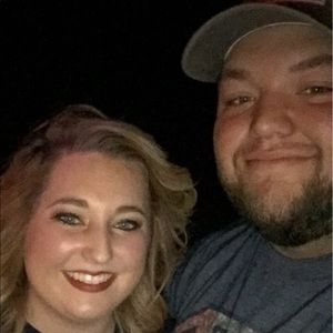 Meet your Posher, Ashlee