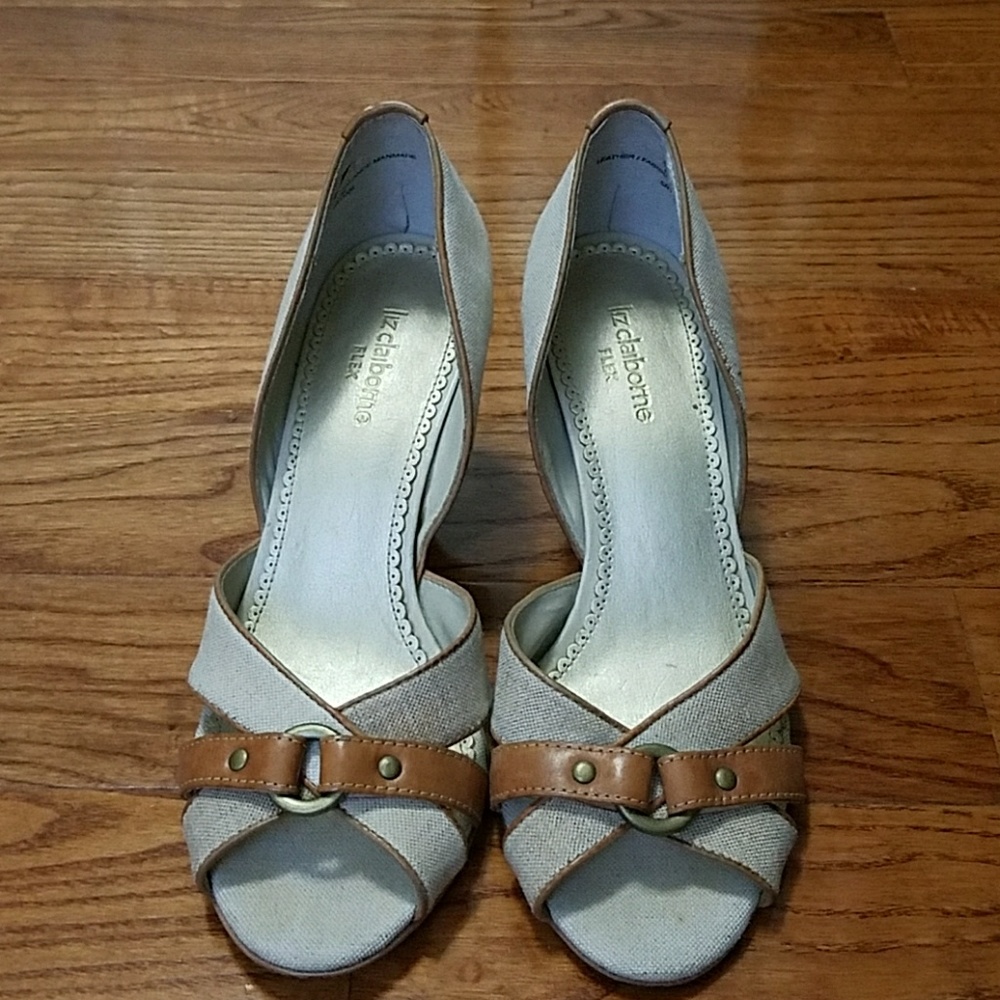 Women's High heel shoes