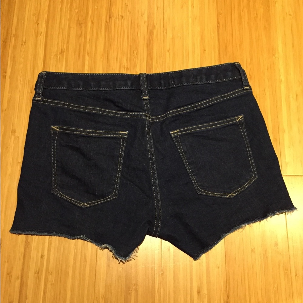 Gap 1969 Denim Shorts