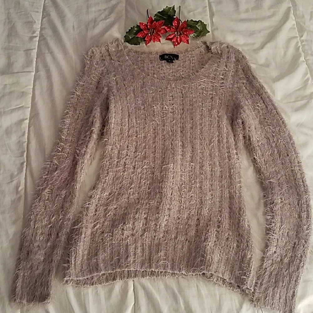 Grey/Gray Sweater