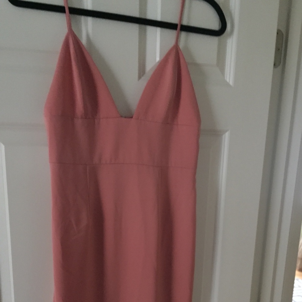 Nbd Revolve Dress