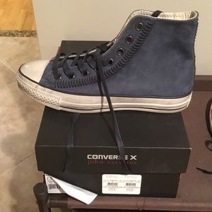 Converse sneakers- brand new/never worn