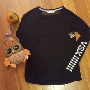 Knockout VSX Sport Shirt