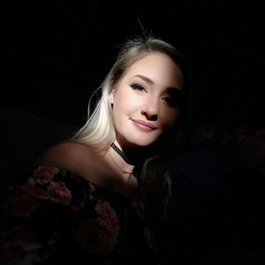 Meet your Posher, Amber r