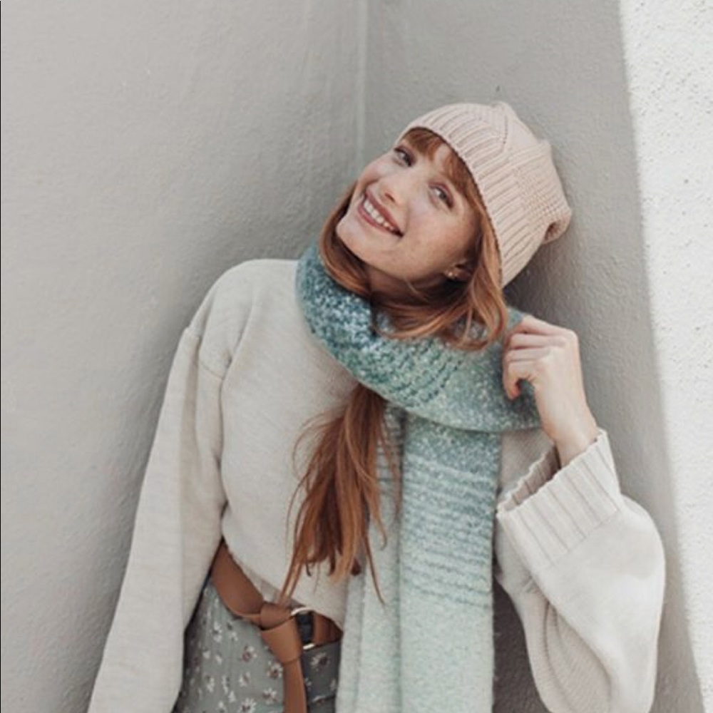 TJD Jetsetter Beanie NEW