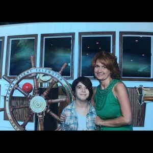 Meet your Posher, Sonya