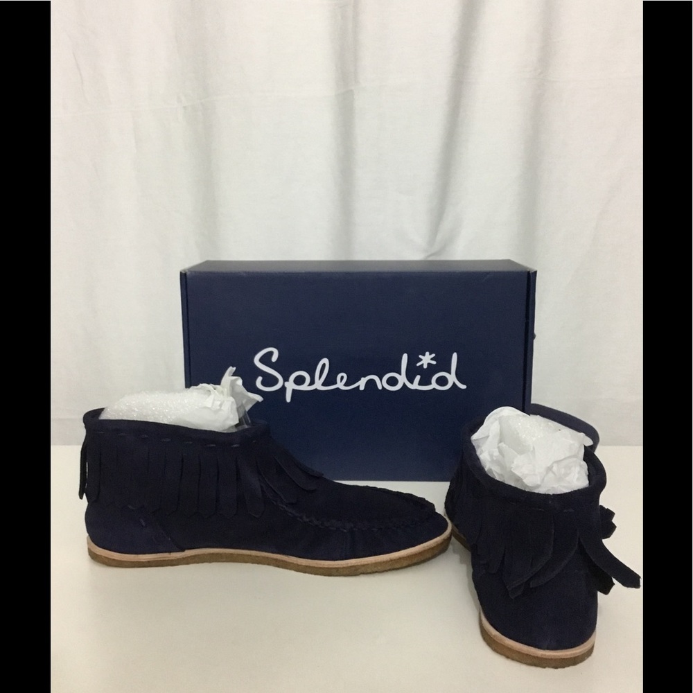 Splendid Bennie Moccasins