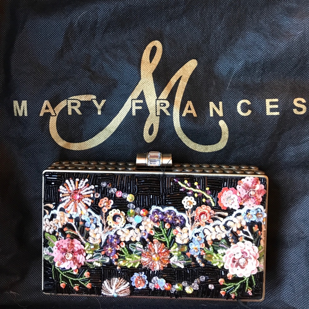 Mary Frances Purse