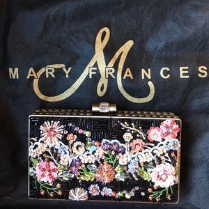 Mary Frances Purse