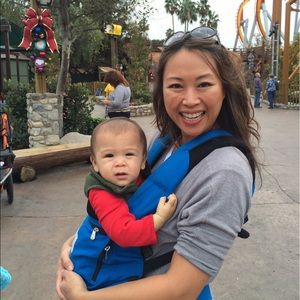 Meet your Posher, Tricia