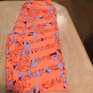 OS Lularoe Leggings
