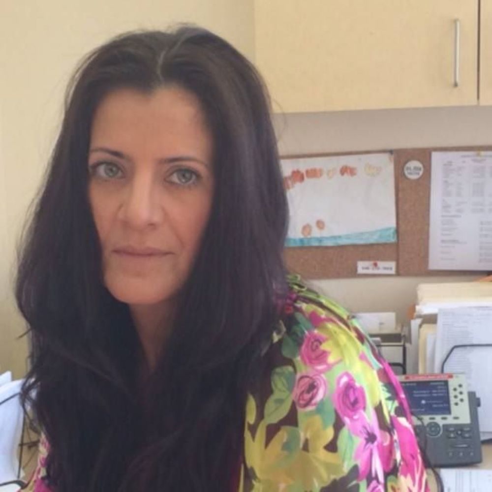 Meet your Posher, Fabiana