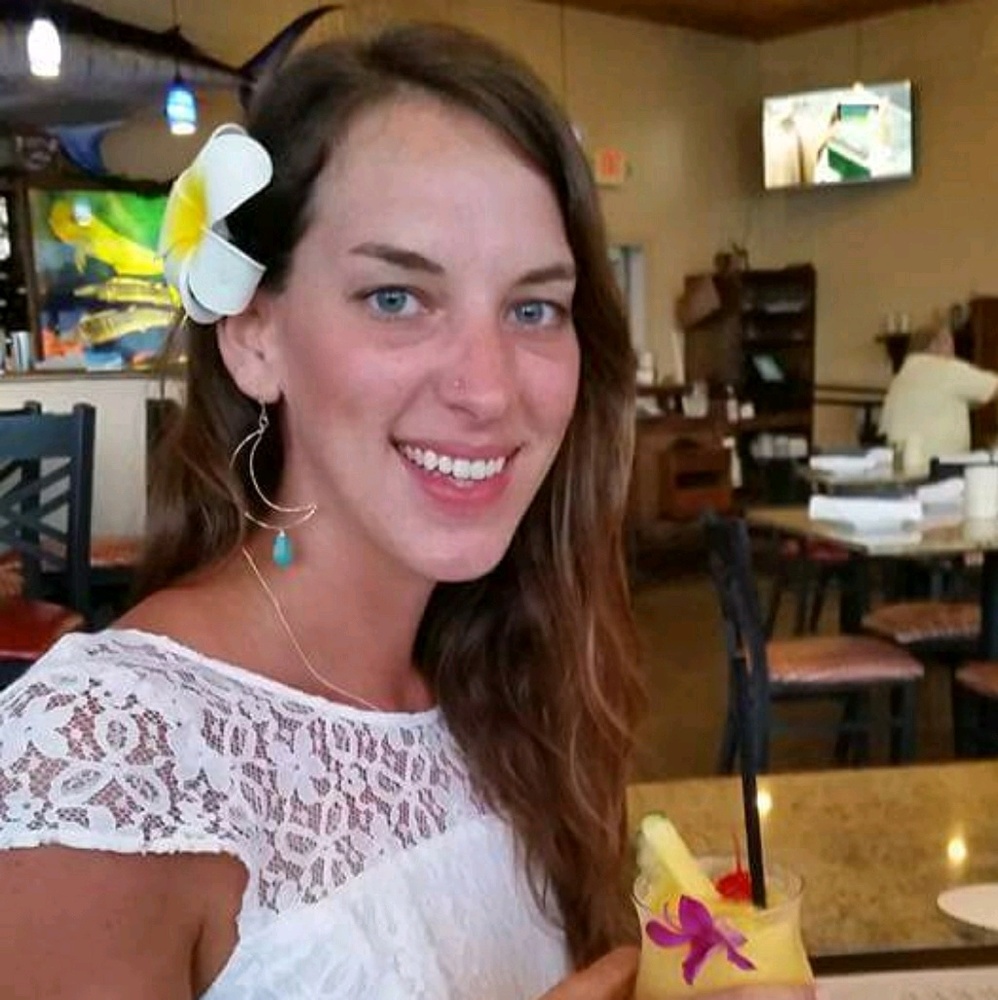 Meet your Posher, Kristin