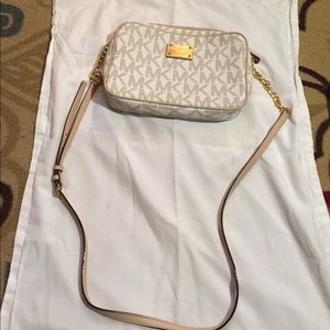 Michael Kors cross body
