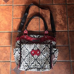 Petunia pickle bottom diaper bag