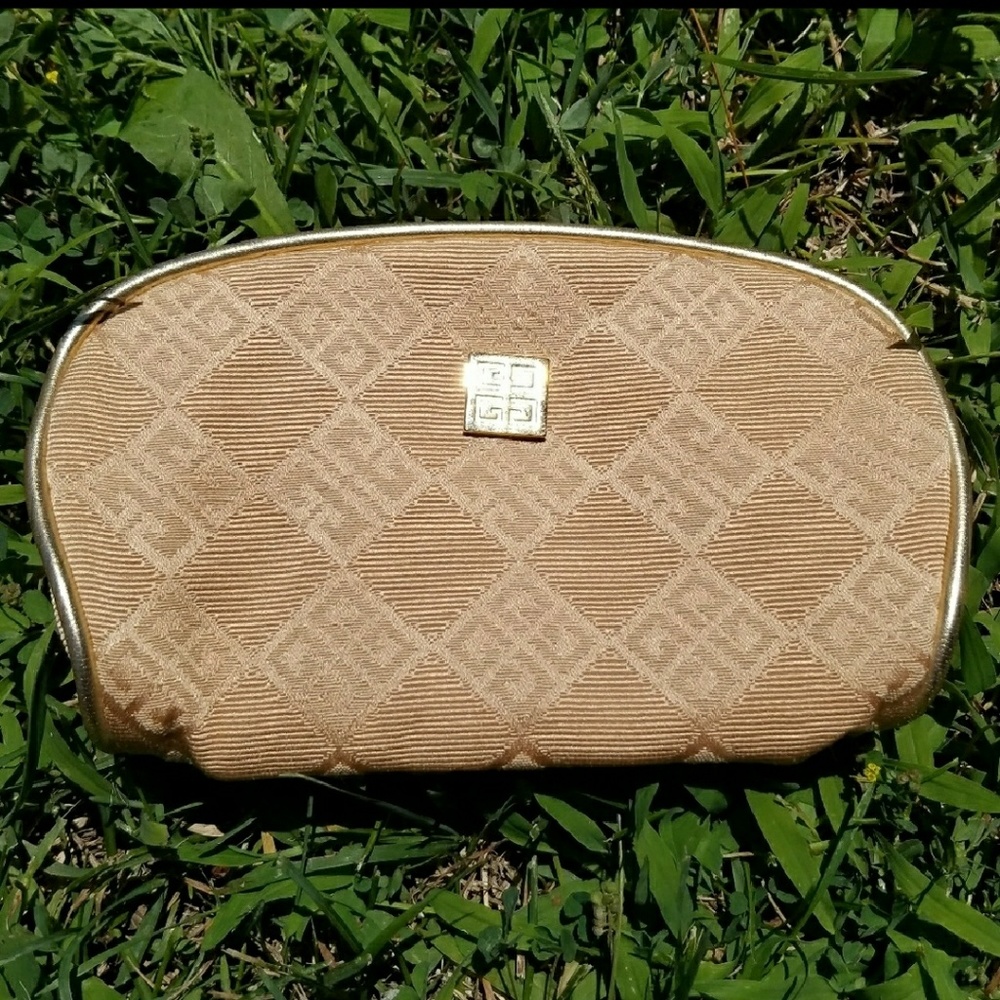 Givenchy Mini Makeup/Perfume Pouch