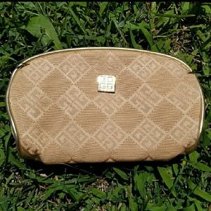 Givenchy Mini Makeup/Perfume Pouch