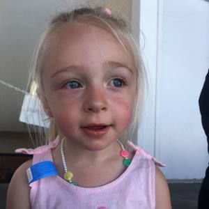 Meet your Posher, Lindsey