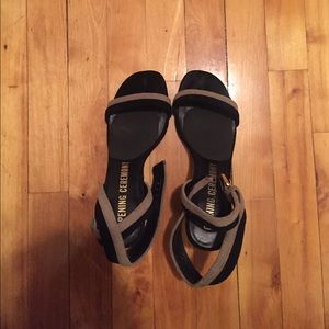 Opening ceremony heels