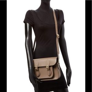 The Cambridge satchel company bag