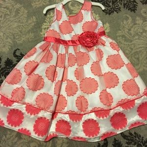 Little Girl Dress