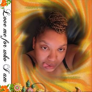 Meet your Posher, Reddgirl